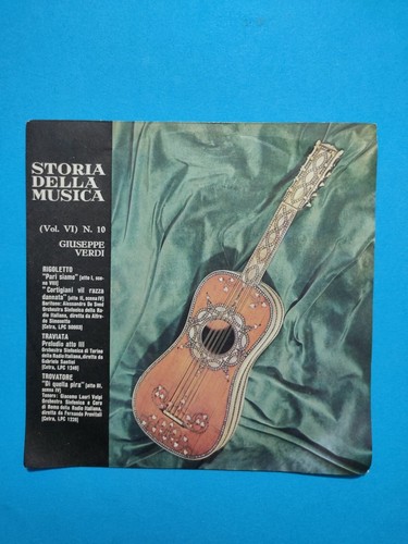Vol 10 storia della - ,