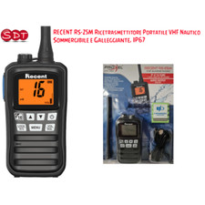 Recent 25m - recent, rs-25m