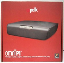 NUOVO Polk Audio Omni P1
