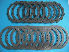 KIT PASTIGLIE FRIZIONE DUCATI