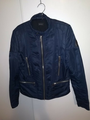 Diesel biker style jacket - diesel,