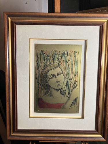 Serigrafia edizione limitata - edizione,