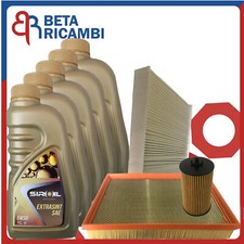 Kit tagliando opel - kit,