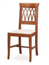 Sedia  Massello Ciliegio