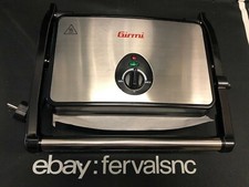 GIRMI BISTECCHIERA PIASTRE