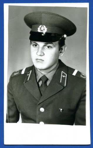 Ritratto bel giovane - bel,
