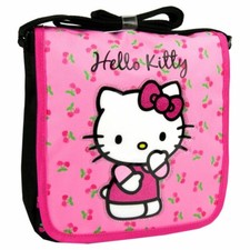 Borsa A Spalla Messenger