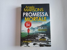 Angela Marsons - Promessa
