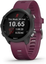 Reloj para correr Garmin