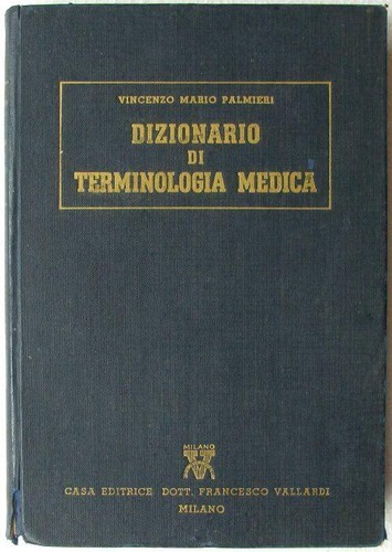 Dizionario terminologia - dizionario,