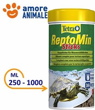 Tetra Reptomin Sticks -