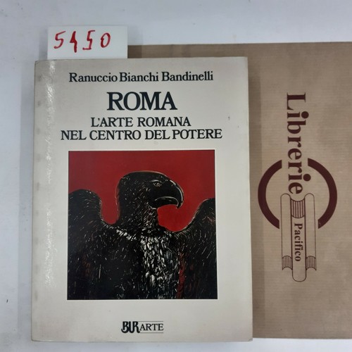 Bandinelli roma arte - roma,