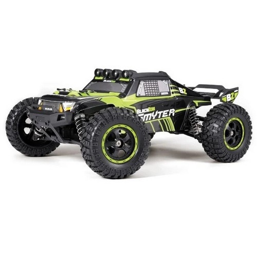 Hpi 540112 blackzon smyter - blackzon, dt