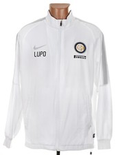 MAGLIA GIACCA CALCIO