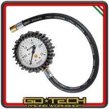 MANOMETRO CONTROLLO PRESSIONE