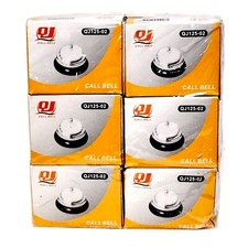 QJ Counter Call Bell Classic