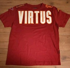 T-shirt basket vintage Kappa