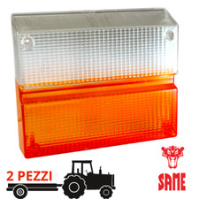 Coppia Gemma Rodovetro Lente