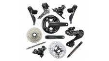 Gruppo completo bici corsa