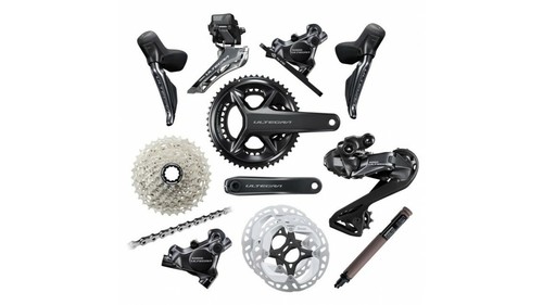 Gruppo completo bici - , corsa