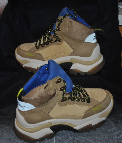 Nuove sneakers trekking ash - nuove,