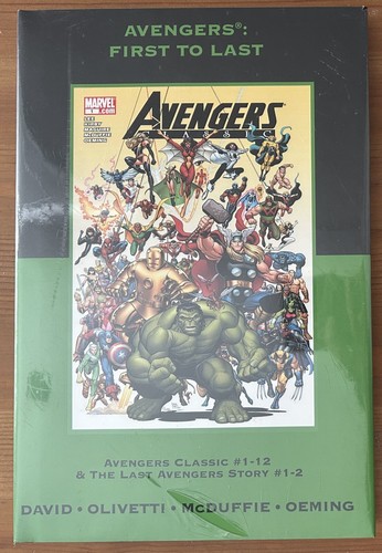 Marvel premiere classic - marvel,