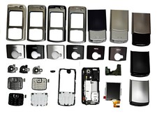 Nokia n70 genuine - spare, parts