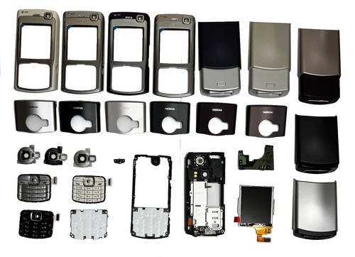Nokia n70 genuine spare - n70,