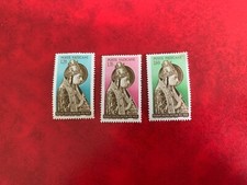 CITTA' DEL VATICANO 1955 MH