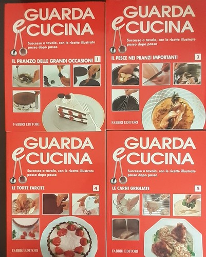 Guarda cucina il - guarda,