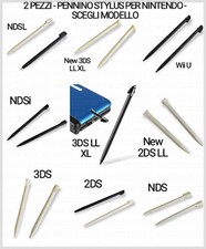 Pezzi stylus penna touch - stylus,