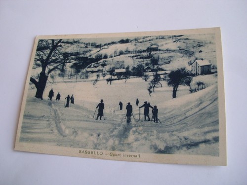 Savona sassello sport - savona,