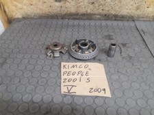 KYMCO PEOPLE S 200i 2007 2008 2009 2010 2011 Variatore