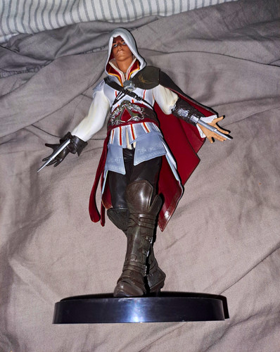 Ubisoft assassin creed ii - creed,