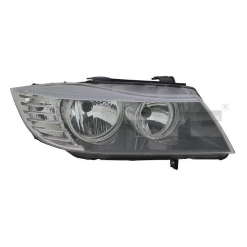 Tyc fari destro con - h7/h7,