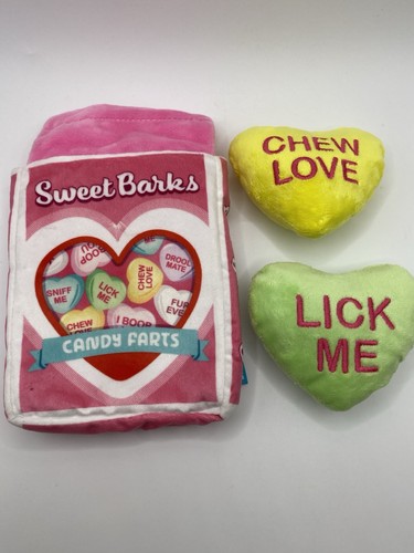 Bark box sweet barks - bark, candy