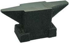 INCUDINE GHISA DUE TESTE VIGOR