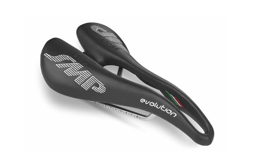 Sella smp evolution nera - sella,