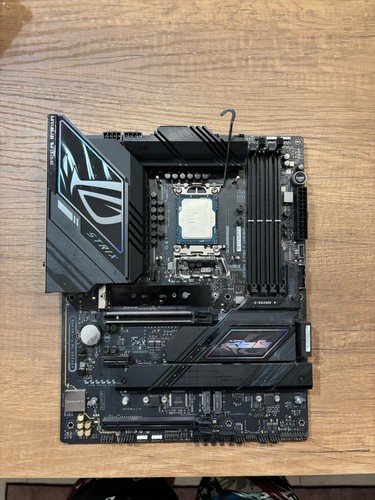 Asus rog strix - rog,