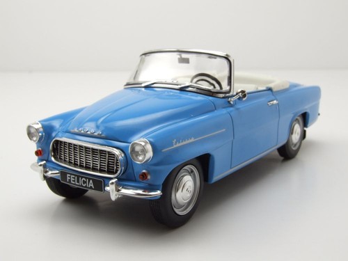Skoda felicia cabrio - skoda,