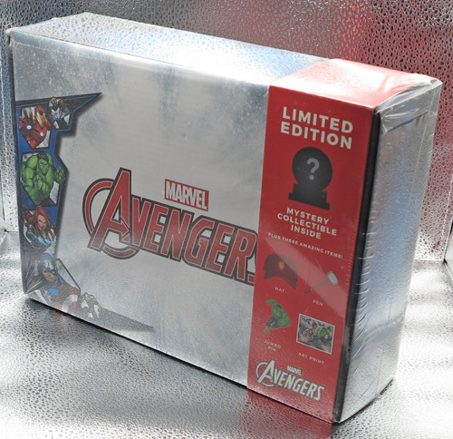 Culturefly marvel avengers - marvel,
