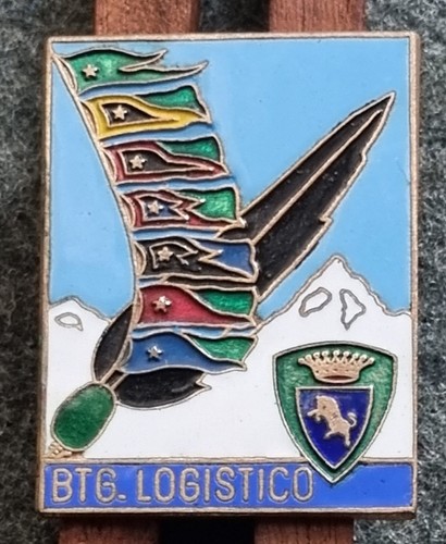 Distintivo esercito italiano - distintivo,