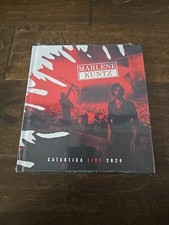 Marlene Kuntz Catartica Live