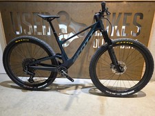 SCOTT CONTESSA SPARK RC WORLD CUP / TRASMISSIONE X0 / S