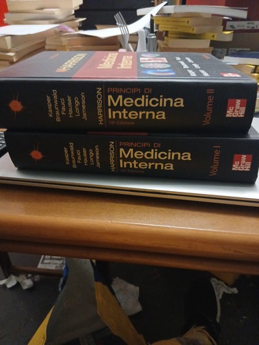 Principi medicina interna - di,