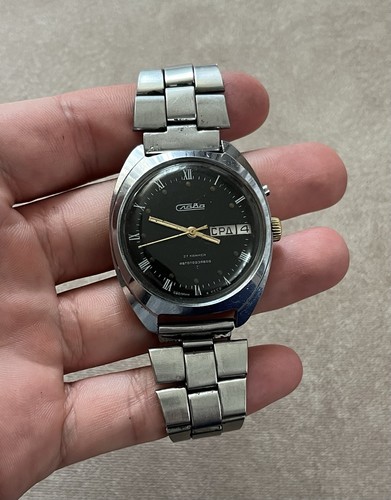 Orologio polso uomo - da,