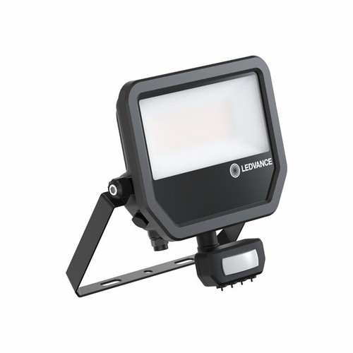 Faro led ledvance - led, con