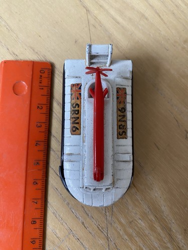 Matchbox superfast vintage - matchbox,