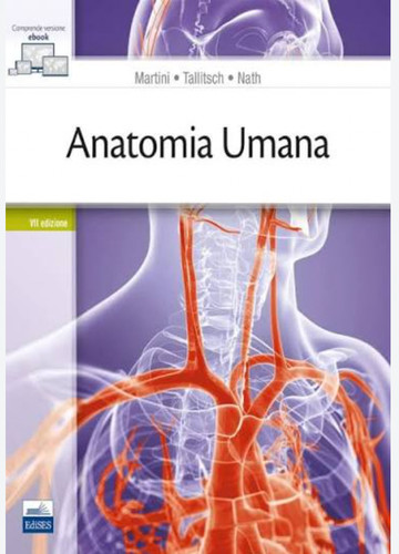 Anatomia umana martini - martini,