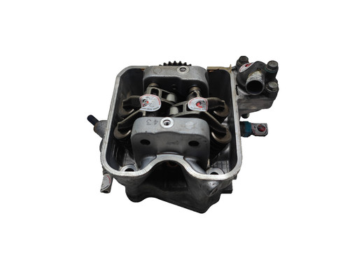 Testata completa honda 300 - testata,